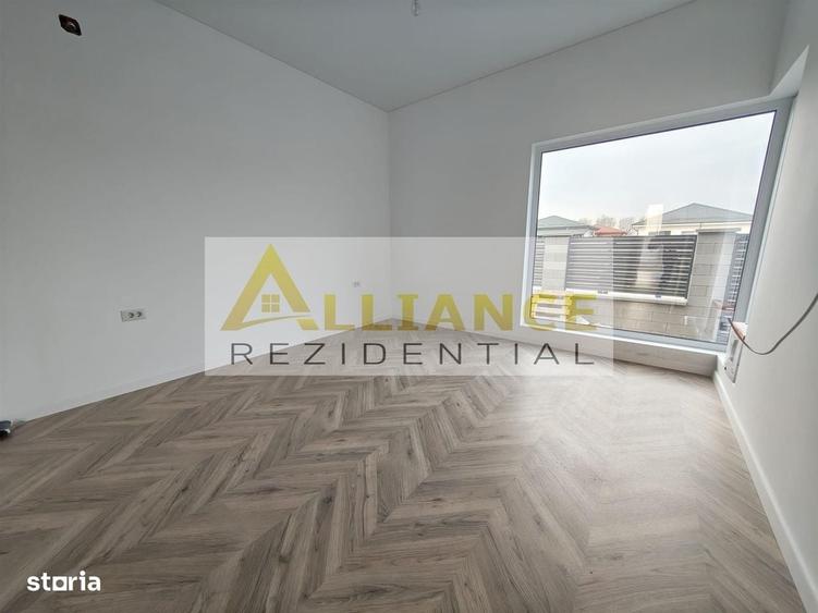 Casa 4 camere | Incalzire in pardoseala | Teren 371 mp | Constructie m - 10