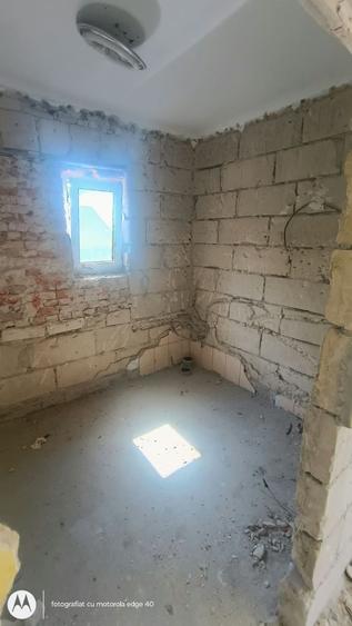 Casă cu 5 camere cu Teren 700 Mp în Gării