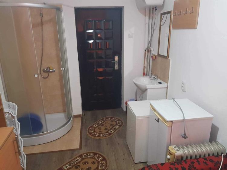 Garsonieră în Central