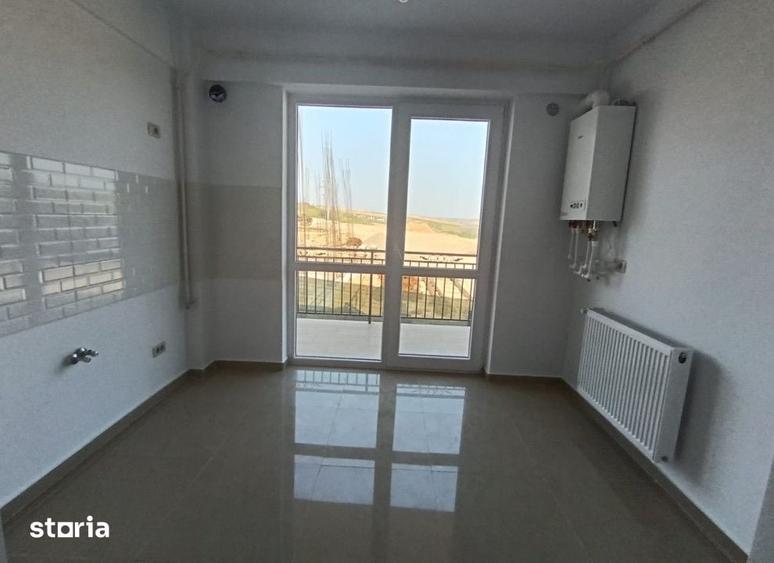 Apartament cu 3 camere în Valea Lupului