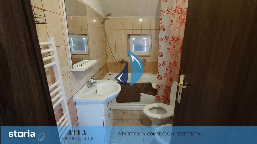 Casă cu 4 camere cu Teren 460 Mp în Livezeni