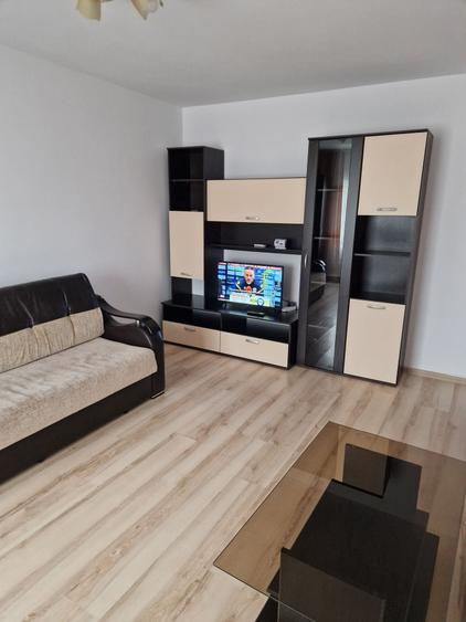 Garsonieră în Crihala