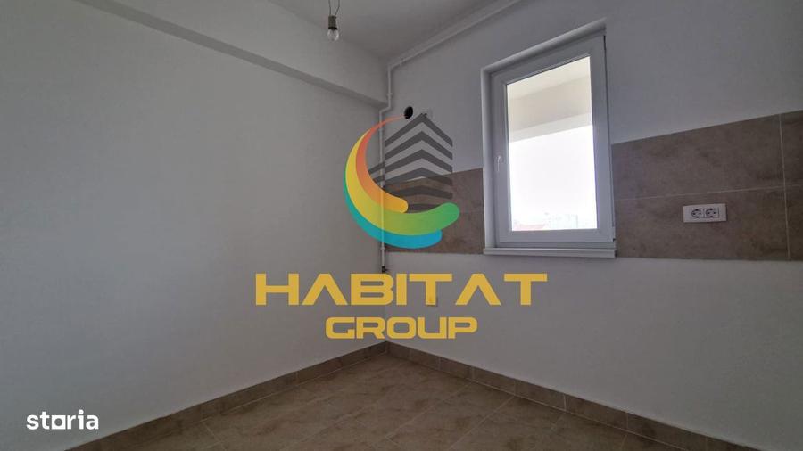 Garsonieră decomandată în Titan
