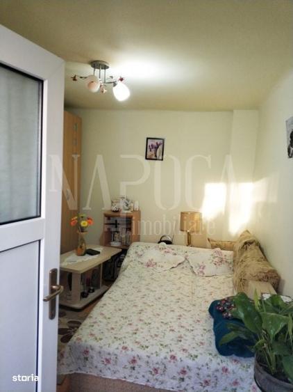 Casa 4 camere de vanzare in Intre Lacuri, Cluj Napoca - 4