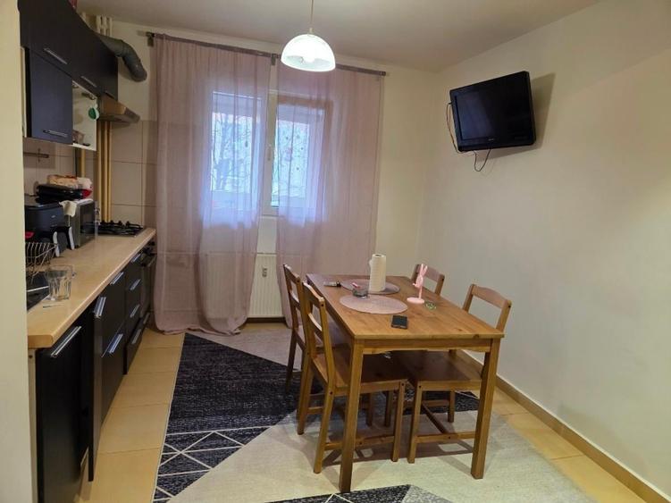 Apartament 2 camere Auchan Titan - 5