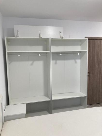 Duplex cu 4 camere cu Teren 41 Mp în P-ța Unirii