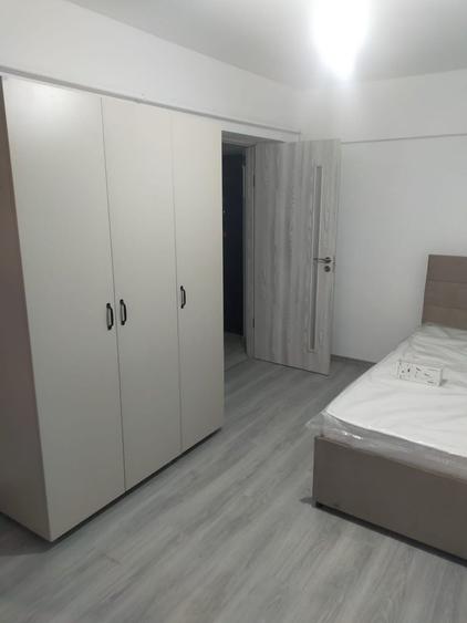 Garsonieră decomandată în Fălticeni