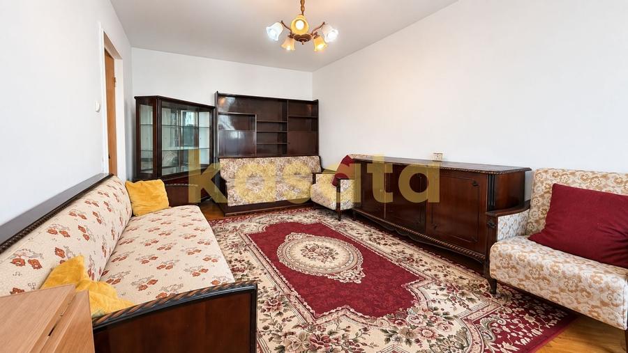 Apartament cu 2 camere decomandat, mobilat în Alexandru Obregia