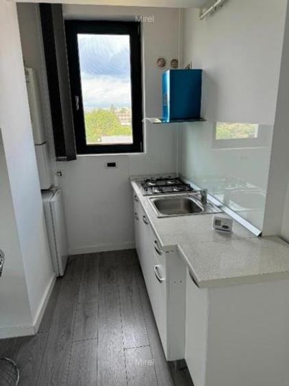 Apartament cu 2 camere decomandat, mobilat în Grozăvești
