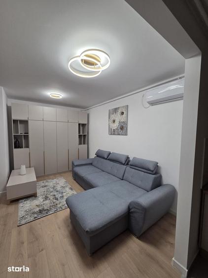 Apartament cu 2 camere în Theodor Pallady