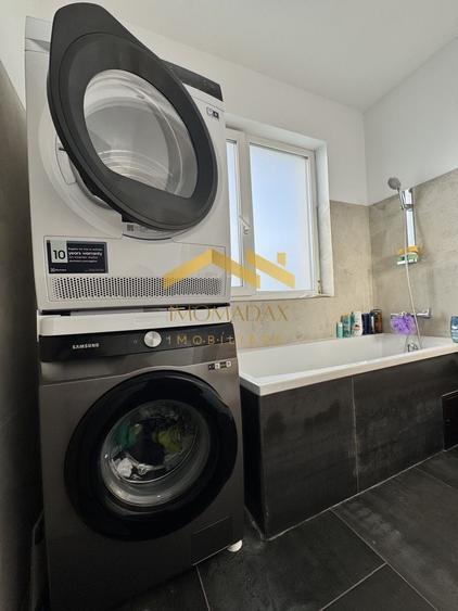 Duplex cu 4 camere cu Canalizare în Moșnița Veche