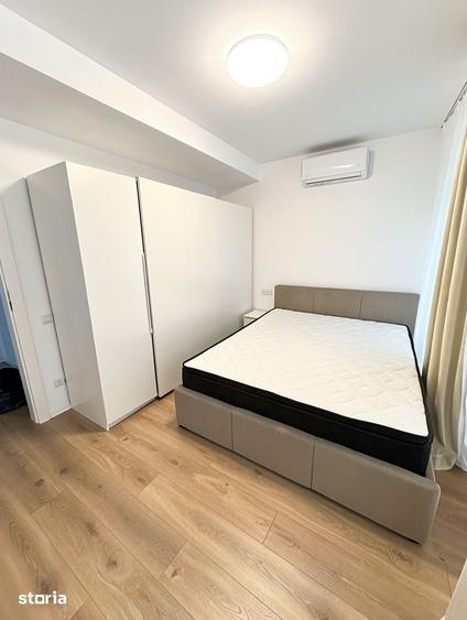 Apartament 2 Camere | 11 min Metrou Piata Muncii | Centrala Proprie | - 16