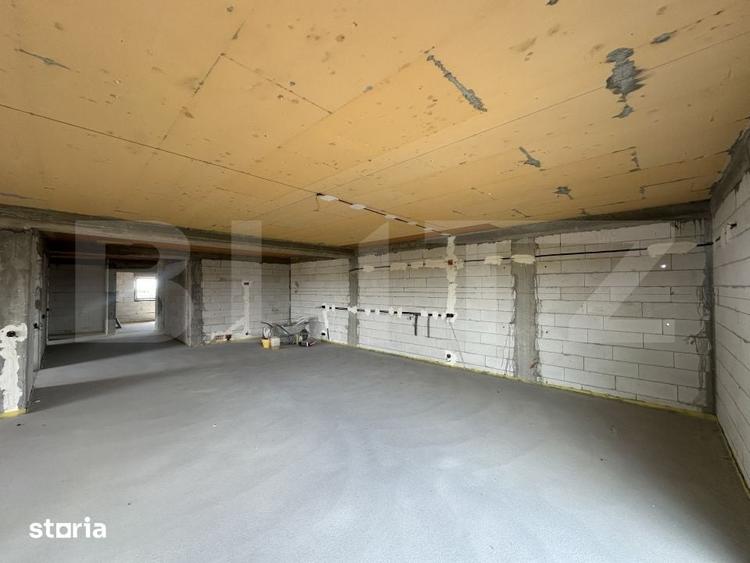 Casa moderna 176 mp utili, Teren 724 mp, Amati - 2