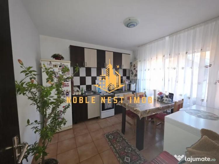 CASA P+E+M, 2340 mp teren - VALEA MARULUI - 7