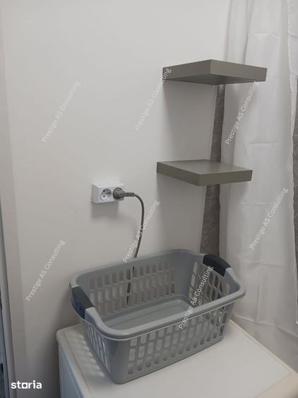 Apartament 1 camera | Calea Girocului | 30 mp | Ideal pentru studenti - 5