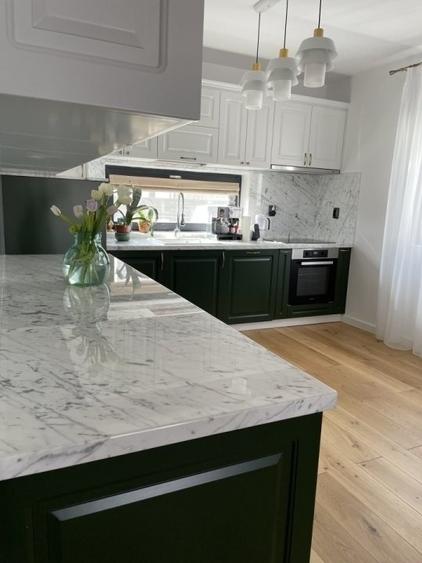 Duplex cu 5 camere cu Garaj în Corbeanca