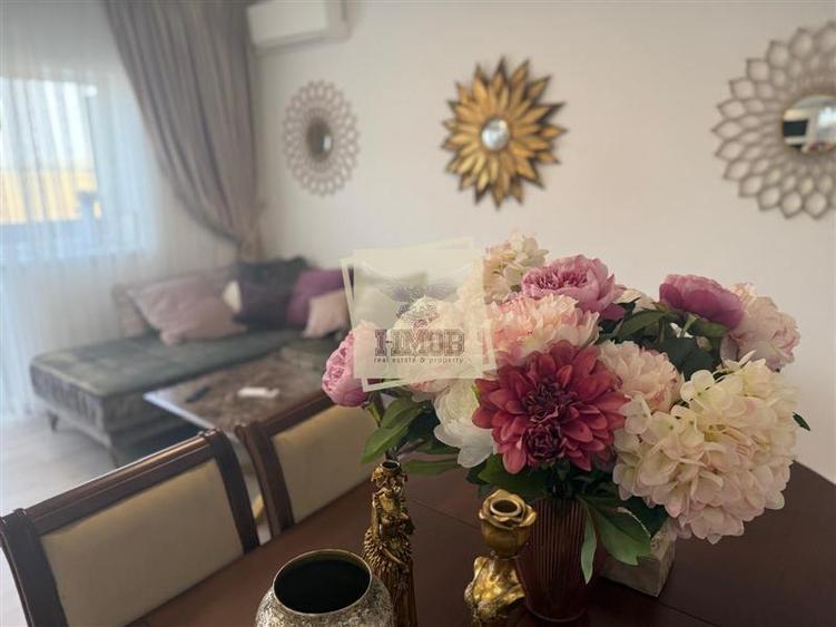 Apartament cu 4 camere decomandat, mobilat în Țiglari