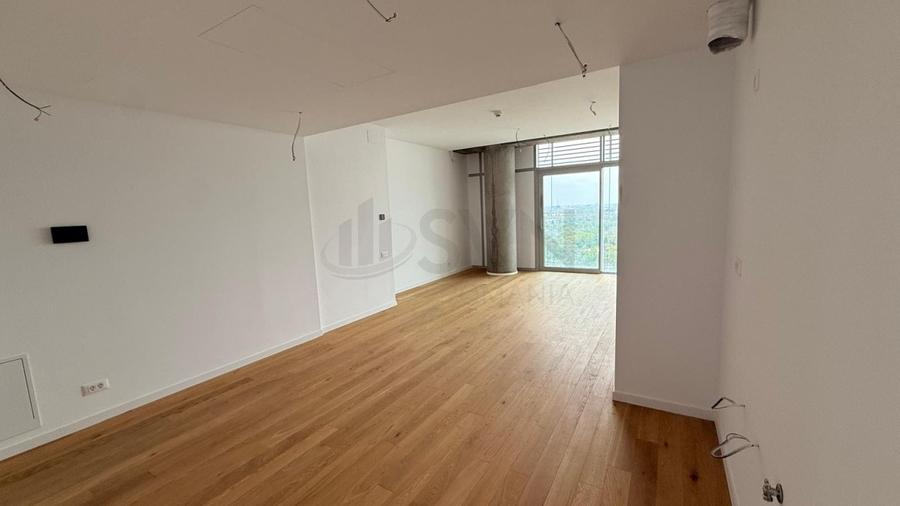 Apartament cu 2 camere decomandat în Floreasca