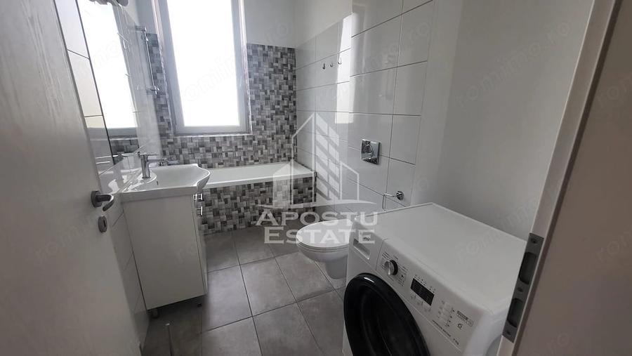 Apartament modern,3 camere,pet friendly,Calea Lipovei - 10