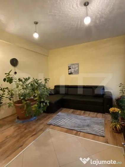 Casă cu 4 camere cu Teren 180 Mp în Cetate