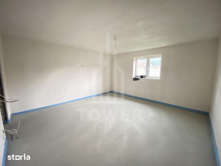 Casă cu 3 camere cu Teren 980 Mp în Central