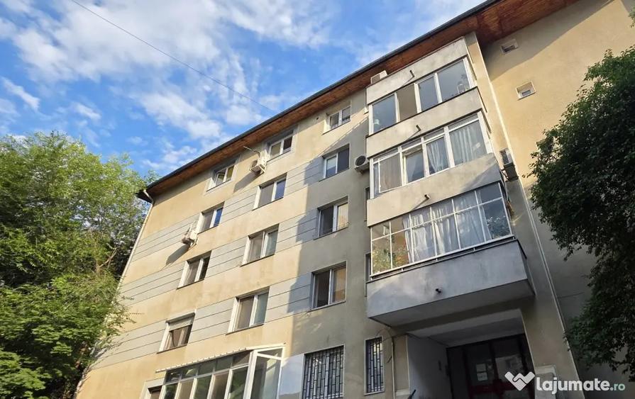 Apartament 2 camere, Bd. Chi?inau Sector 2 - 8