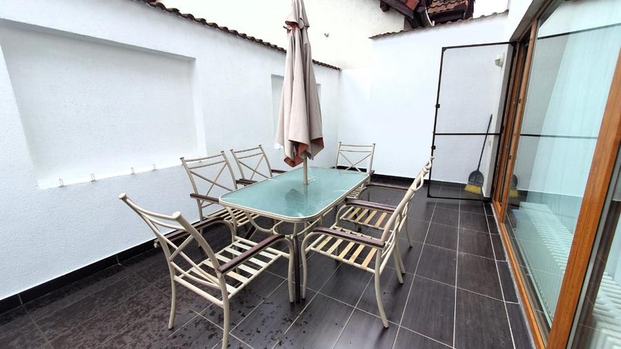 Casa moderna 3 camere zona Strand - 12