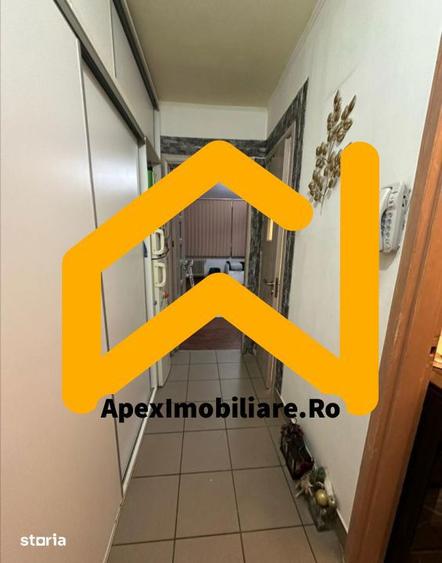 Garsoniera de inchiriat Sala Palatului Bucuresti | ApexImobiliare.ro - 6