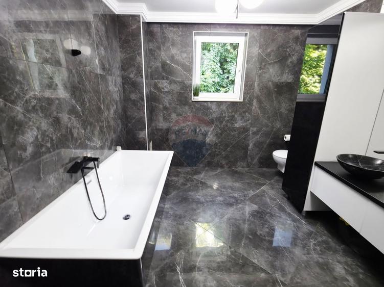 Apartament cu 4 camere în Ștefan cel Mare