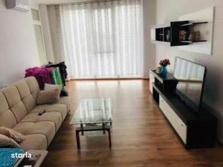 Apartament cu 3 camere în Orașul Nou