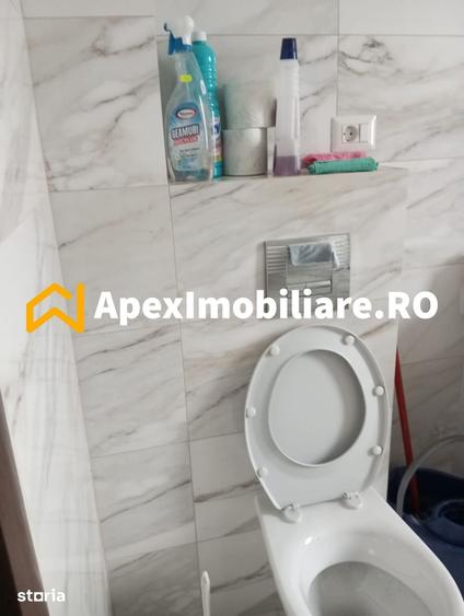 Apartament cu 3 camere decomandat în Theodor Pallady