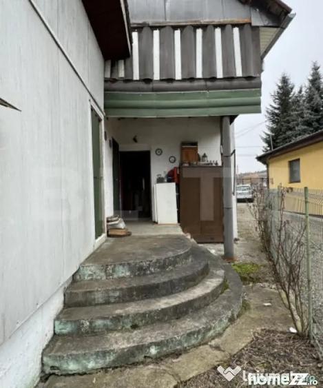 Casa de vanzare in Unirea, la strada principala, 180 mp - 2