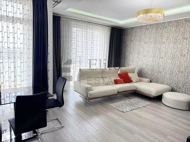 Apartament cu 2 camere de vanzare Ared 62mp+9 balcon
