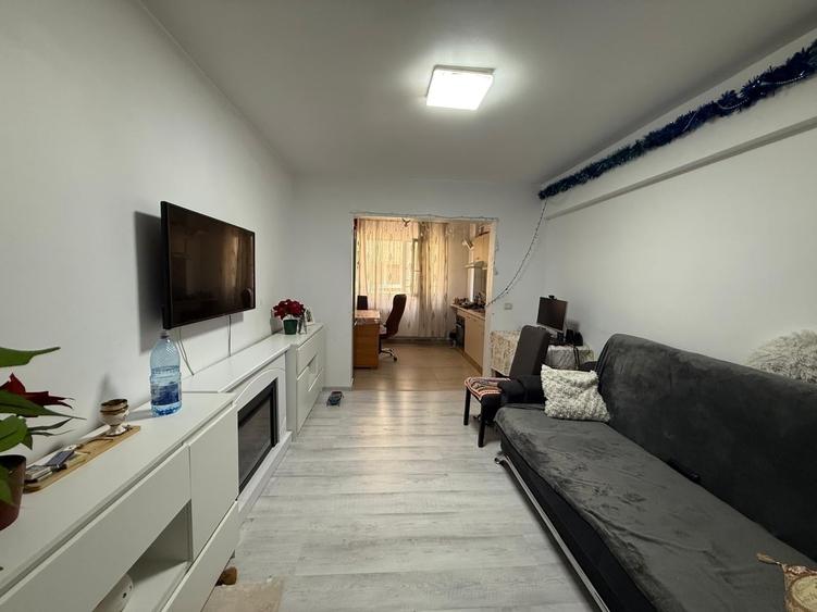 Apartament 2 camere Valea Lupului-Iași - 1