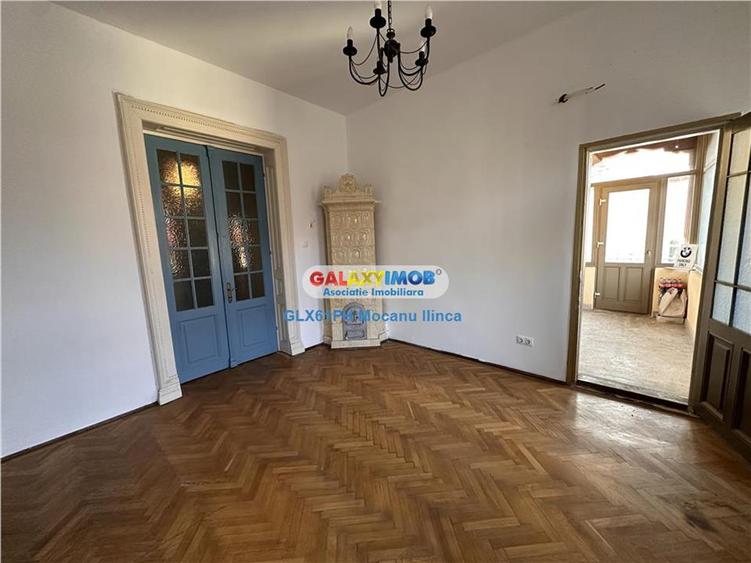 Birou, de 90 mp, în Ultracentral
