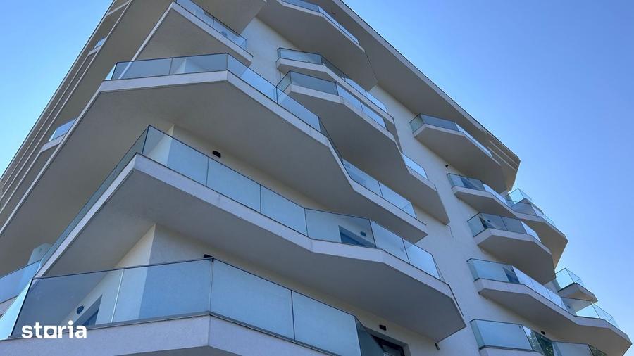 Apartament cu 2 camere decomandat în Inel II