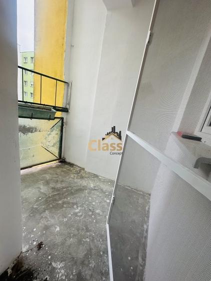 Apartament 2 camere | Decomandat | 40 mpu | zona Clabucet Manastur - 6
