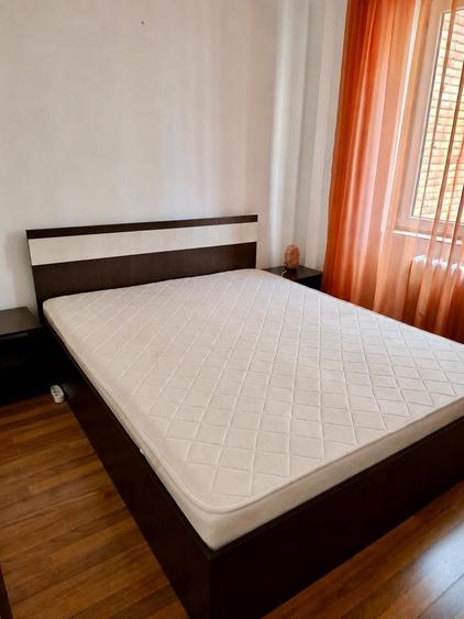 Apartament cu 2 camere decomandat în Tudor
