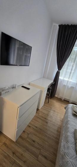 Apartament cu 2 camere decomandat în Faleza Nord
