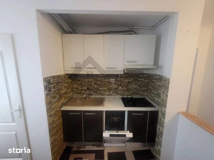 Apartament cu 3 camere decomandat în Unirii