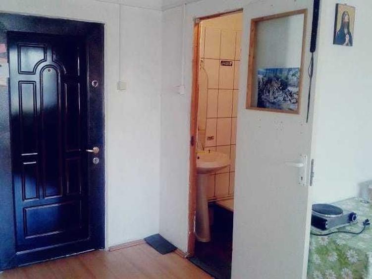 Garsoniera confort 2 - 25 Mp - 5