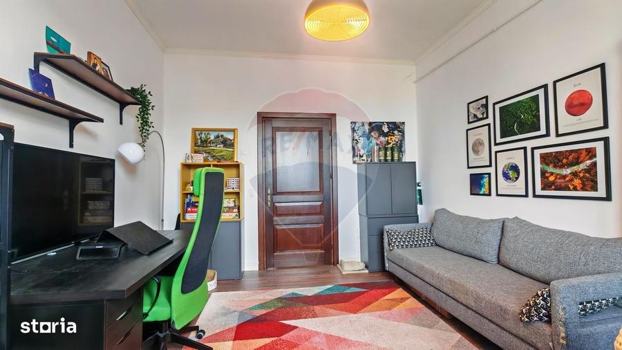 Inchiriere 3 camere premium Bucurestii Noi | Metrou Jiului - 1