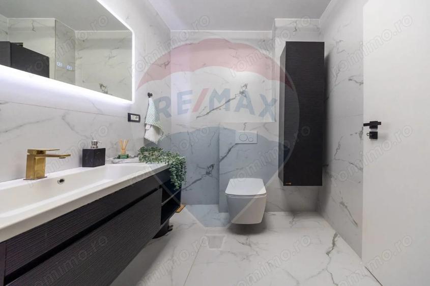 Apartament cu 2 camere decomandat în Astra