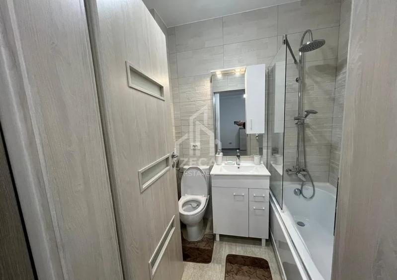 Apartament 2 camere de închiriat | Drumul Jilavei | Parcare inclusă - 6