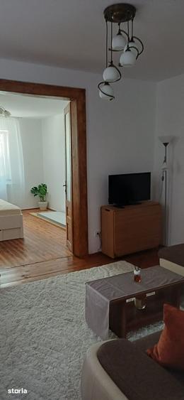 Apartament cu 2 camere în Tractorul