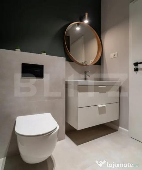 Apartament 2 camere cu terasa 11 mp, EAS Residence, Clujulu - 6