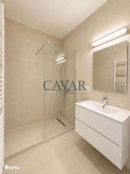 Alege cel mai nou Proiect Cavar Residence - 1