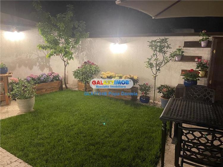 Apartament cu 2 camere semidecomandat, mobilat în Prelungirea Ghencea