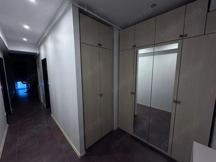 Apartament cu 2 camere semidecomandat în Braytim