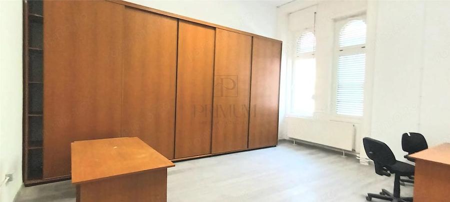 Spatiu birouri renovat nou, cladire istorica langa tribunal - P - ta Unirii - 11
